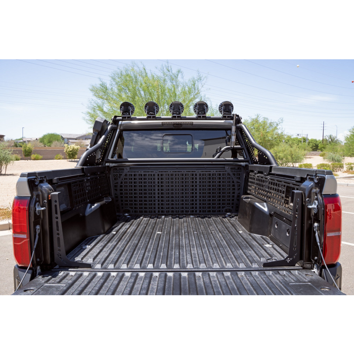 Rago Fabrication 2024+ Toyota Tacoma Chase Rack Model C670033060103