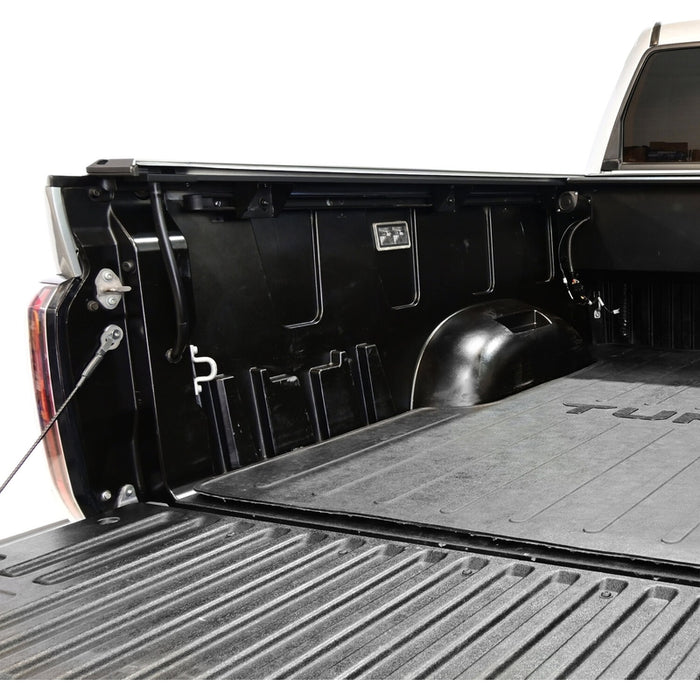 Westin Electric Retractable Tonneau Cover Model 19-50285