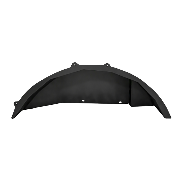 TrailFX Rear Fender Well Liners Set Model JL05RI