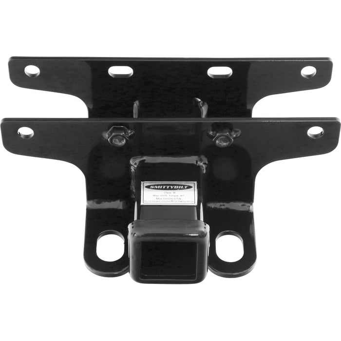 Smittybilt Factory Style 2" Receiver Hitch (18+ JL/JLU) Model JH46