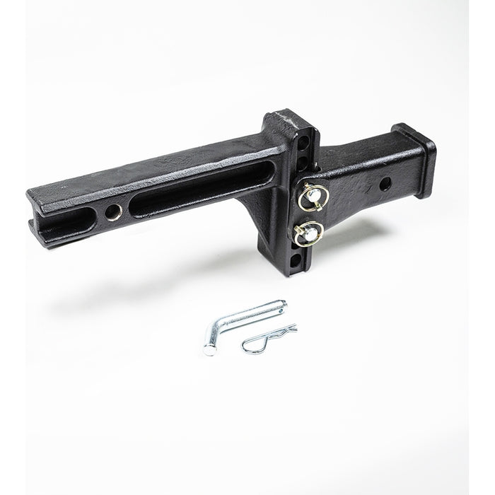 Blue Ox Adjustable Drop Receiver Model BX88379