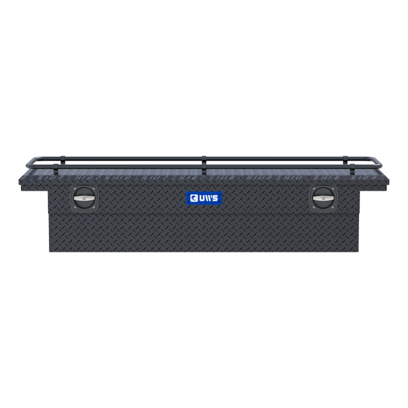 UWS Truck Boxes & Transfer Tanks - Elite Truck