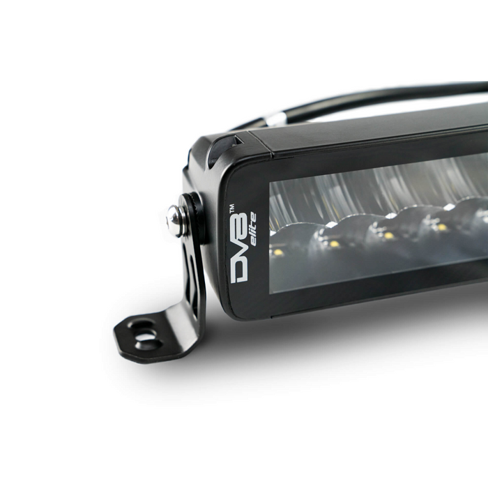 DV8 Offroad 52-Inch Elite Series Led Light Bar Model BE52EW500W