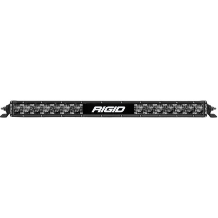 Rigid Industries SR-Series 20 inch SAE Driving Amber Model 920414