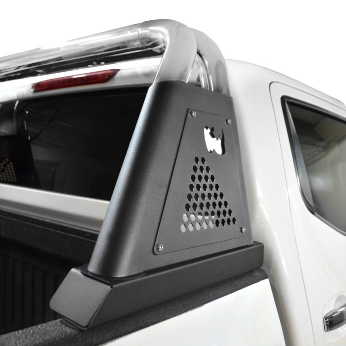 Go Rhino Sport Bar 3.0 for Full-Sized Trucks Model 911003PS
