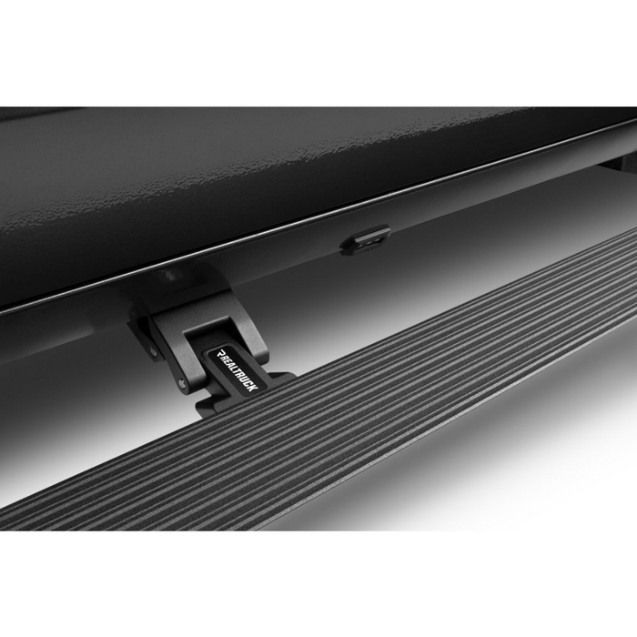 Go Rhino RealTruck VoltStep Electric Running Board Kit Model 20444580PC