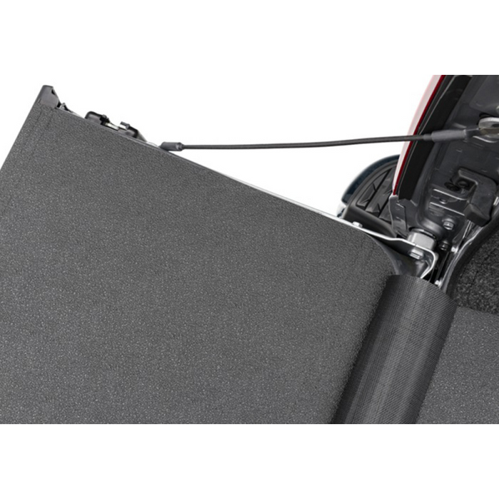 Bedrug Impact Bedliner 6' 6" Bed Model ILC07SBK