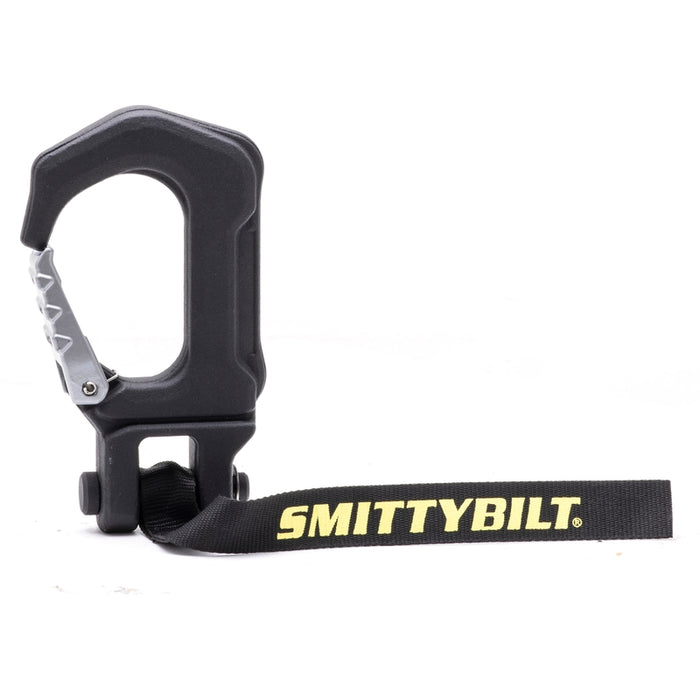 Smittybilt X2O GEN 3 12K Winch with Synthetic Rope Model 98812