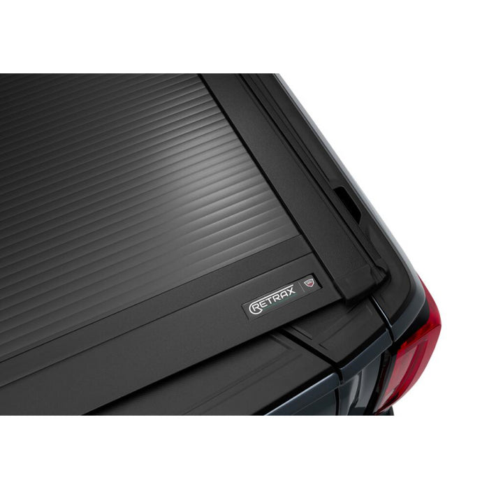 Retrax RetraxONE XR - 20-23 Silv/Sierra 2500HD/3500HD 6'9" w/out Stk Pkt - Std Rail Model T-60484