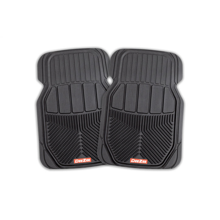 Dee Zee All Weather Floor Mats Model DZ90710