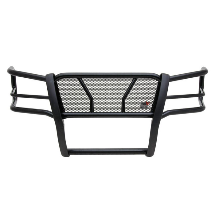 Westin HDX 1-Piece Grille Guard Black Model 57-1175