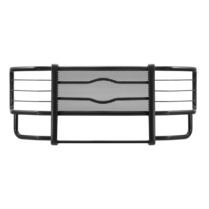 Luverne Prowler Max Black Steel Grille Guard Select Ford F-250 F-350 Super Duty Model 321123-321122