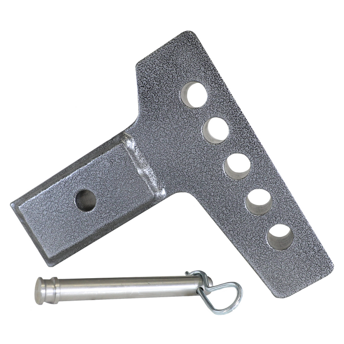 GEN-Y 2.5" Weight Distribution Shank 2.4K TW 21K Towing Model GH-0353