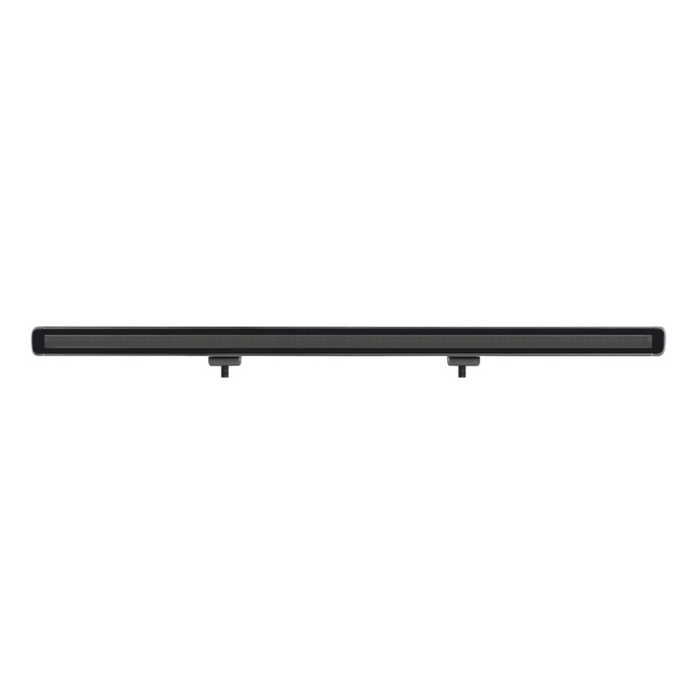 Go Rhino Flash Series 30" Multi-Function Slim LED Light Bar White/Amber/Red Model 750003014CBS