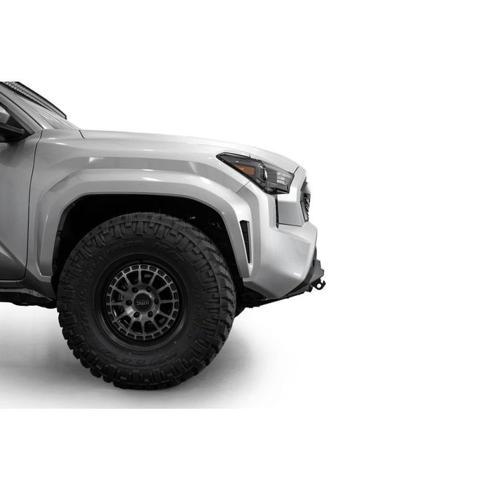 Addictive Desert Designs Toyota Tacoma Stealth Center Mount Winch Front Bumper Model F6703412601NA