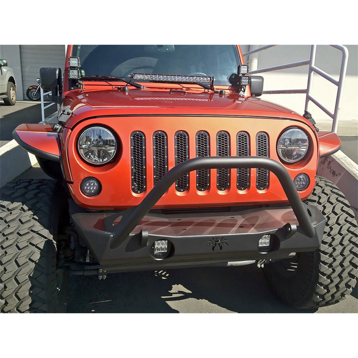 Rigid Industries 4 D-Series or Radiance LED Lights Model 40335