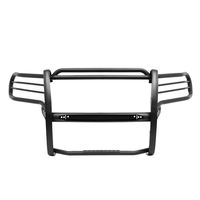 Westin Sportsman X Grille Guard Textured Black Steel Model 40-33815