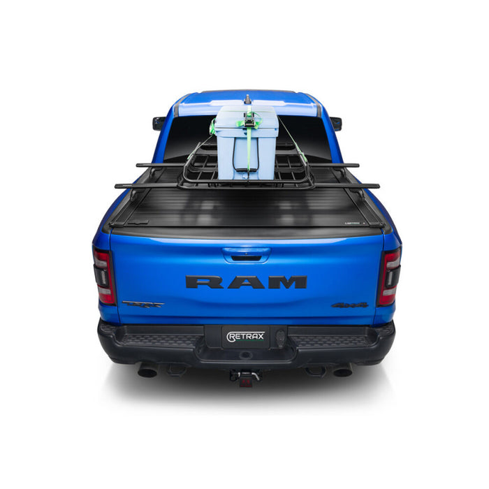 Retrax RetraxPRO XR - 19-23 (New Body) Ram 1500 6'4" w/o RB w/o Mltfnctn TG w/o Stk Pkt Model T-80245