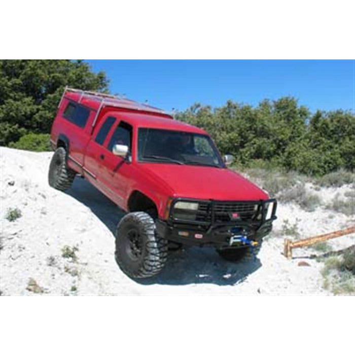 ARB Winch Summit Combination Bumper Model 3462030
