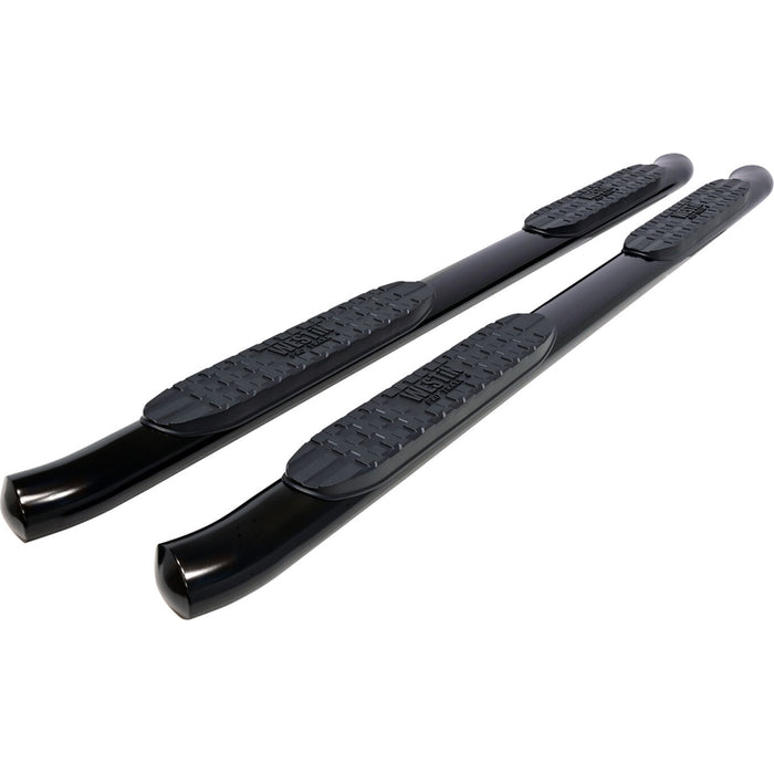 Westin PRO TRAXX 4 Oval Nerf Step Bars Model 21-26485