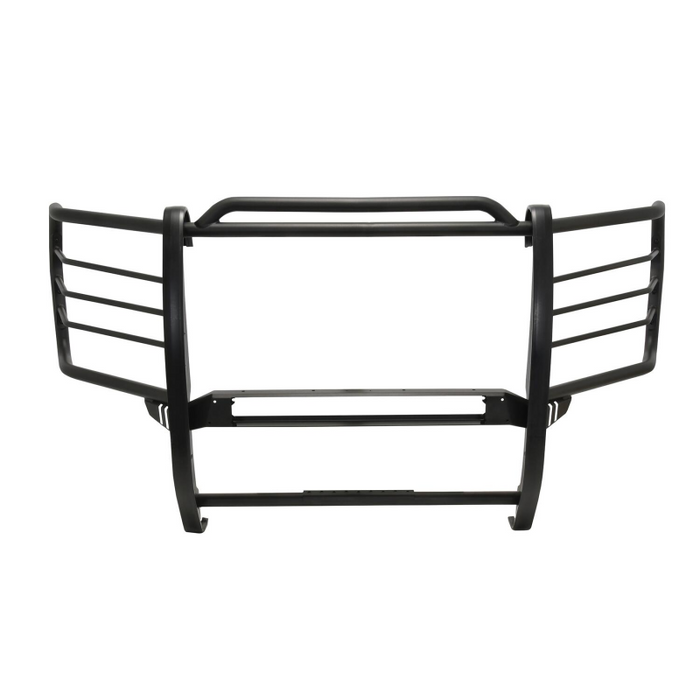 Westin Sportsman X Grille Guard Textured Black Steel Model 40-34015