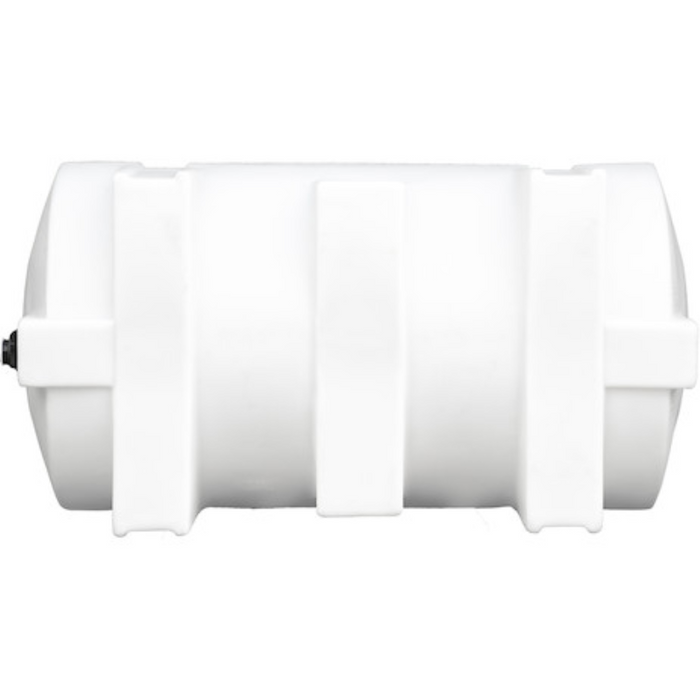 Buyers 325 Gallon Storage Tank with Legs - Polyethylene 72x38x39 Inch Model 82124259
