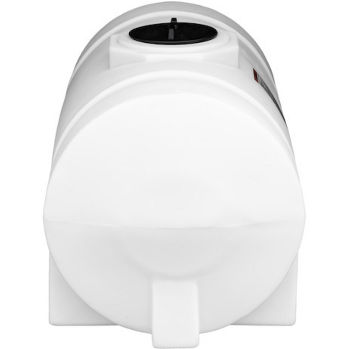 Buyers 325 Gallon Storage Tank with Legs - Polyethylene 72x38x39 Inch Model 82124259