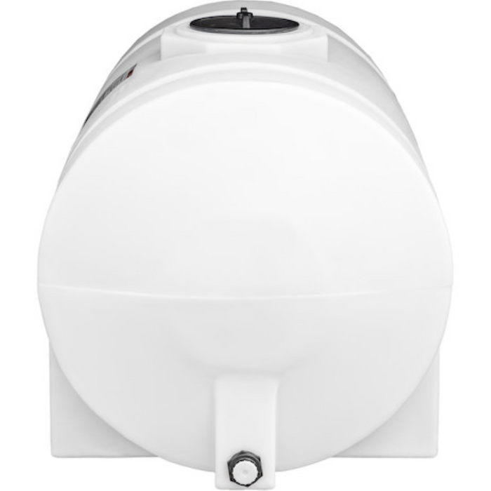 Buyers 550 Gallon Storage Tank with Legs - Polyethylene 78x48x49 Inch Model 82124269