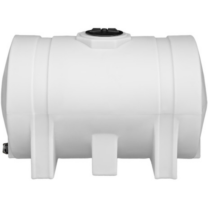 Buyers 550 Gallon Storage Tank with Legs - Polyethylene 78x48x49 Inch Model 82124269