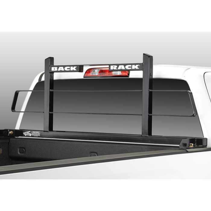 91007 Back Rack BACKRACK 95-07 Tundra Model 15007 — Elite Truck