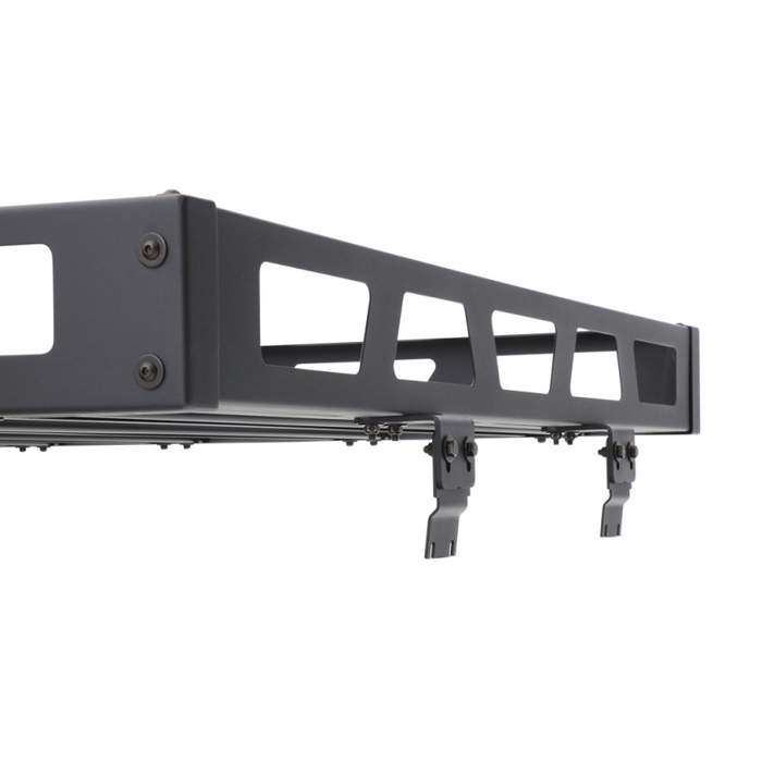 Body Armor 4X4 Roof Rack Mount Kit Model JK-6121