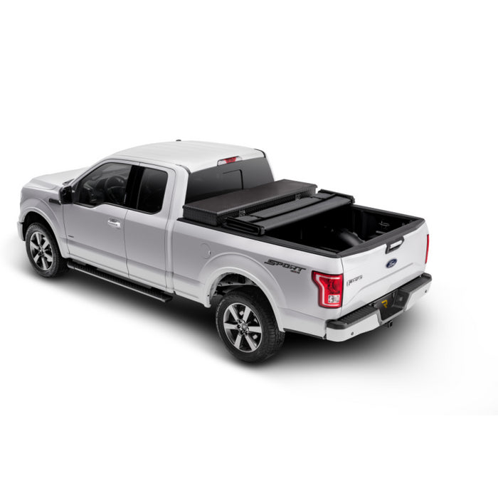 Extang Trifecta Toolbox 2.0 - 19-24 (New Body) Ram 1500 6'4" w/o RmBx w/o Multifnctn TG Model 93422