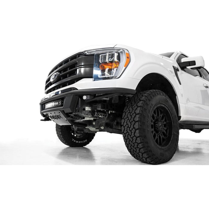 Addictive Desert Designs 21 - 23 Ford F-150 PRO Bolt-On Front Bumper Model F198100010103