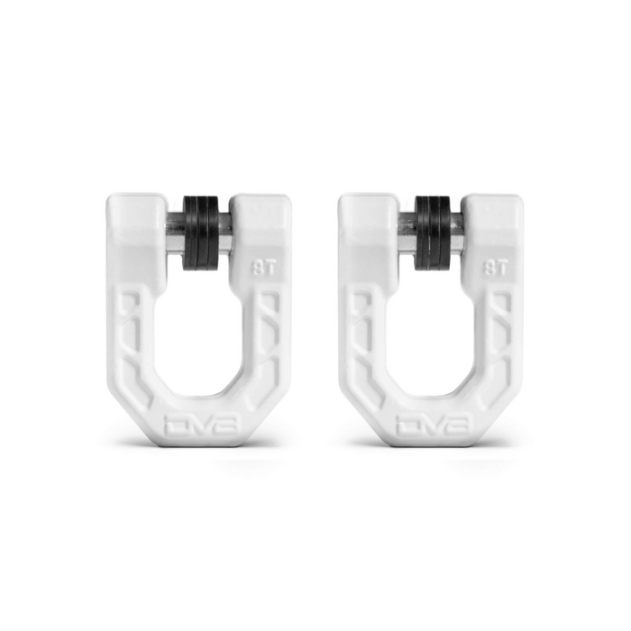 DV8 Offroad D-Rings Pair Model UNSK-01PK