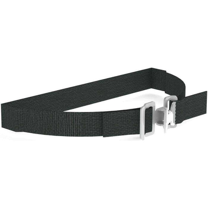 Ranger Design 48" Long Nylon Strap Van Accessory Black - Cargo Van Model 6097