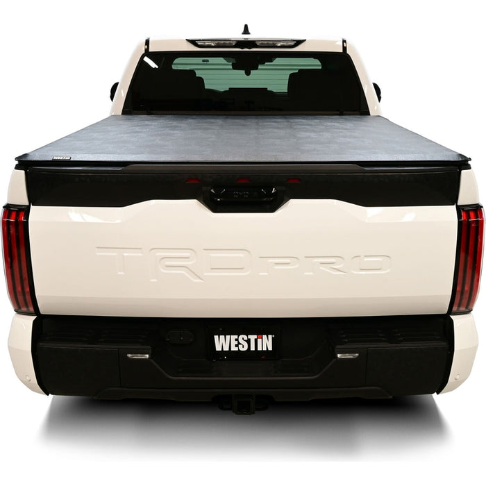 Westin Soft Roll-Up Tonneau Cover Model 19-10285