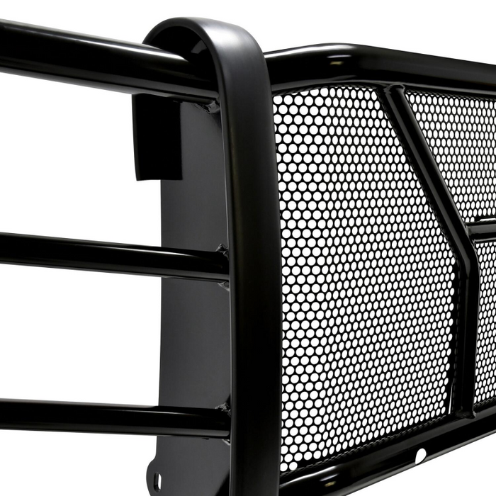 Westin HDX 1-Piece Grille Guard Black Model 57-3995S