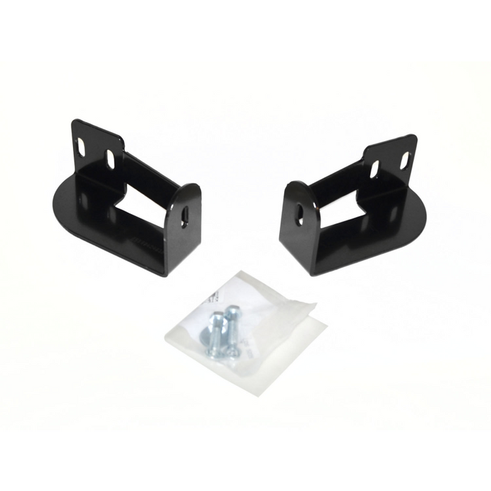 Go Rhino RC2 Bull Bar Mounting Bracket Kit Only Model 55535