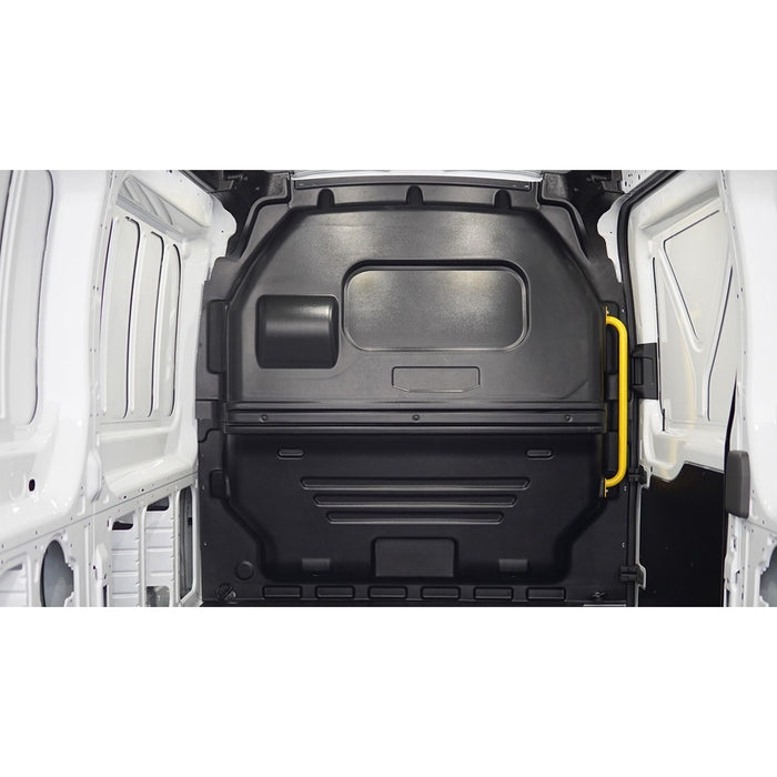 Ranger Design Composite Contoured Partition for Ford Transit High Roof 148" & 148" Extended Wheelbase Model 3310-FTH