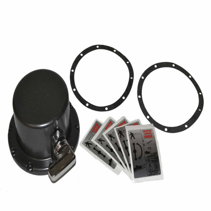 Warn Winch Endhouse Clutch Assembly - Replacement Parts Model 82554