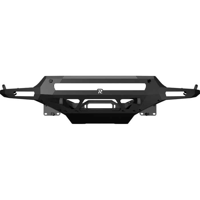 Rago Fabrication 2024-2026 Lexus GX 550 Winch Front Bumper Model F8404227301NA