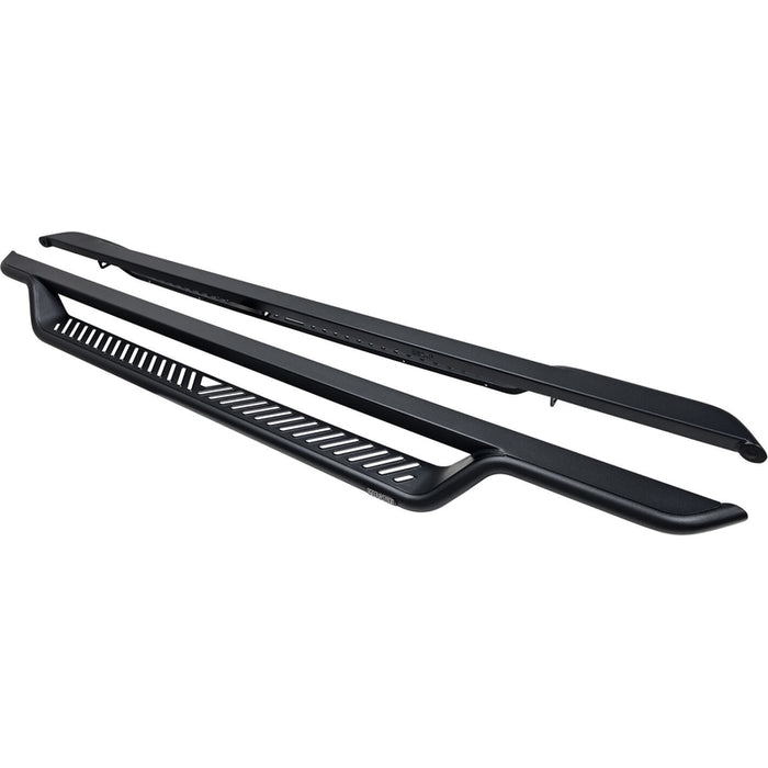Westin Outlaw Drop Side Steps Model 20-44085