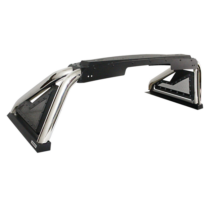 Go Rhino Sport Bar 2.0 for Full-Sized Trucks Model 918000PS