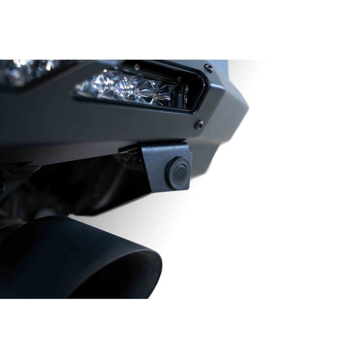 Addictive Desert Designs 21 - 23 Ram TRX Phantom Rear Bumper Model R6191190103