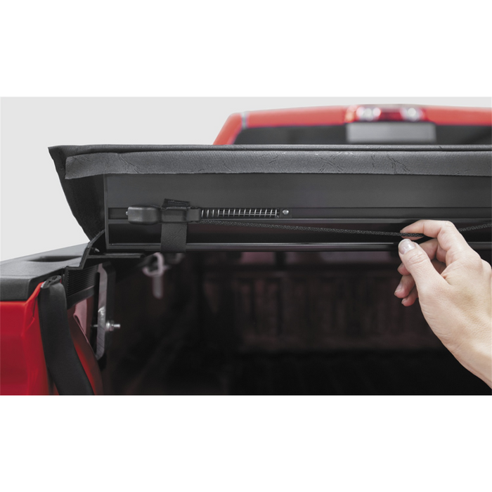 Access Original Tonneau Cover Single Rail w/ Trail Rail Model 17029