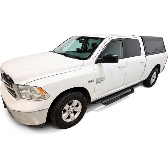 Westin Outlaw Drop Side Steps Model 20-43565