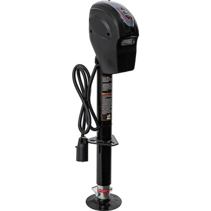 Buyers Products Electric Jack with Wireless Control - 5500 lbs. Capacity Model 5335510