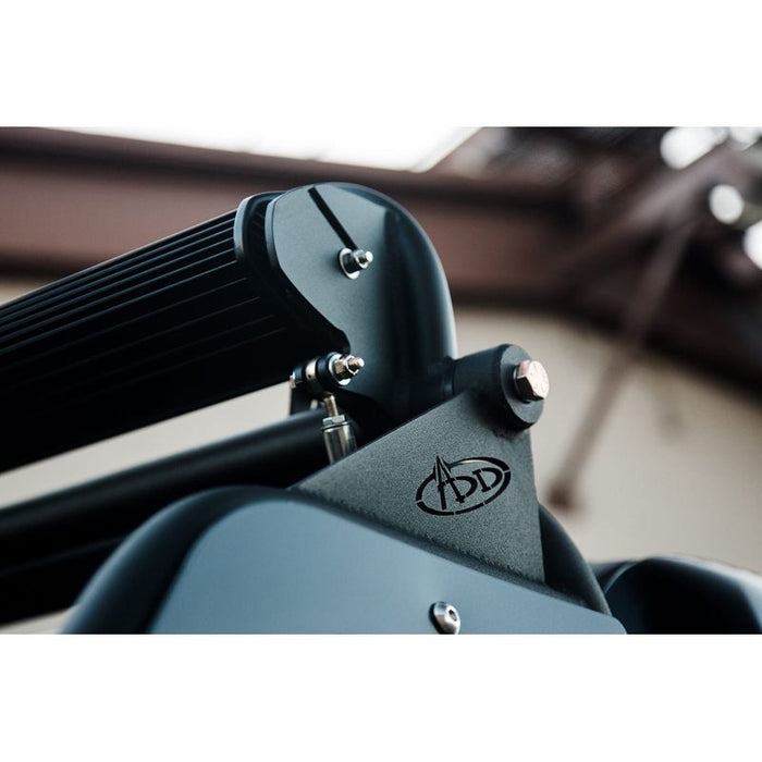 Addictive Desert Designs Ford F-150/Raptor Race Series Chase Rack Model C115802800103