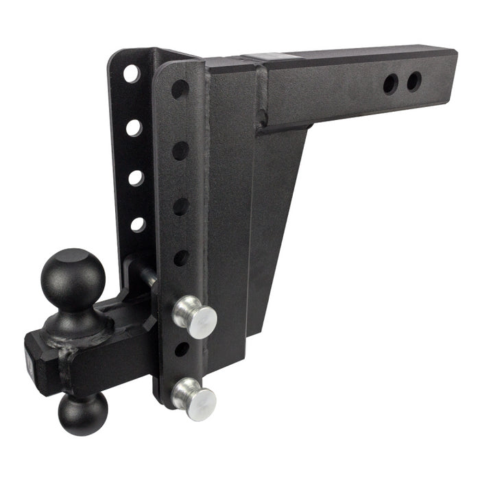 BulletProof Hitches 2.5" Extreme Duty 8" Drop/Rise Hitch Model ED258