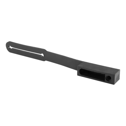 CURT Vehicle-Side 5-Pin Flat Trailer Wiring Harness Connector Dust Cover Model 58202